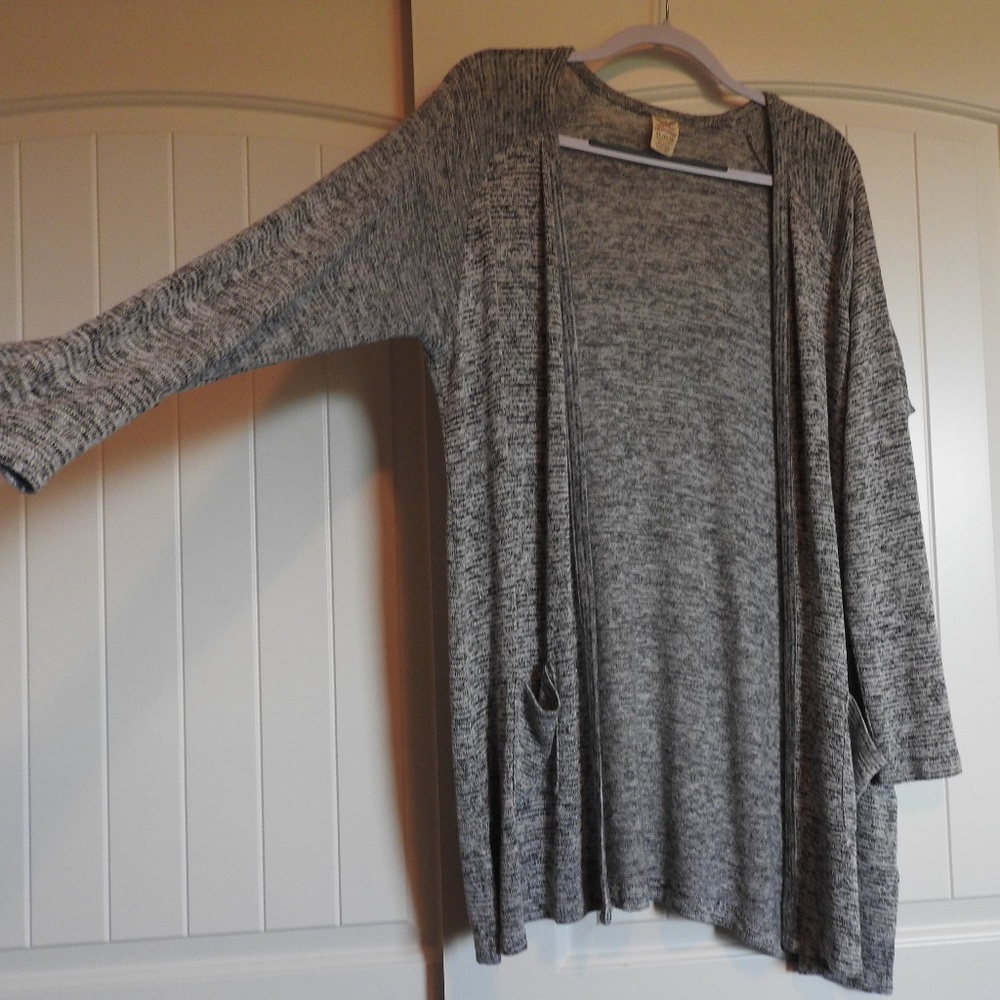 Ladies XL Sweater